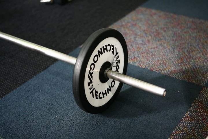Exercise Equipment