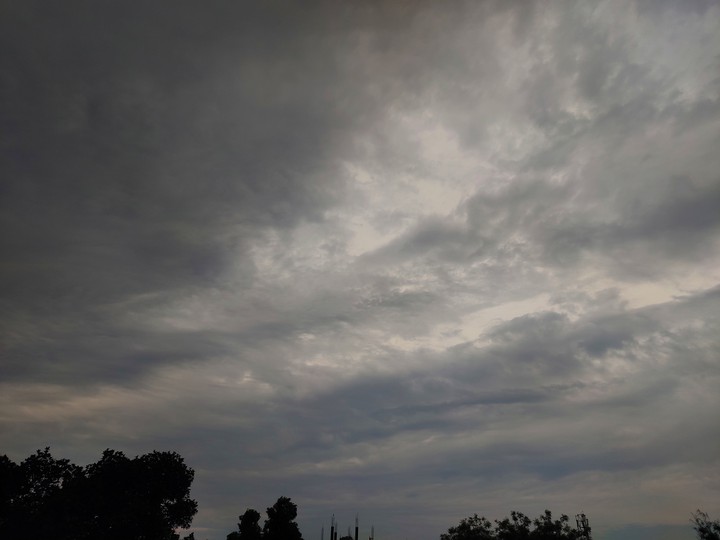 daytime