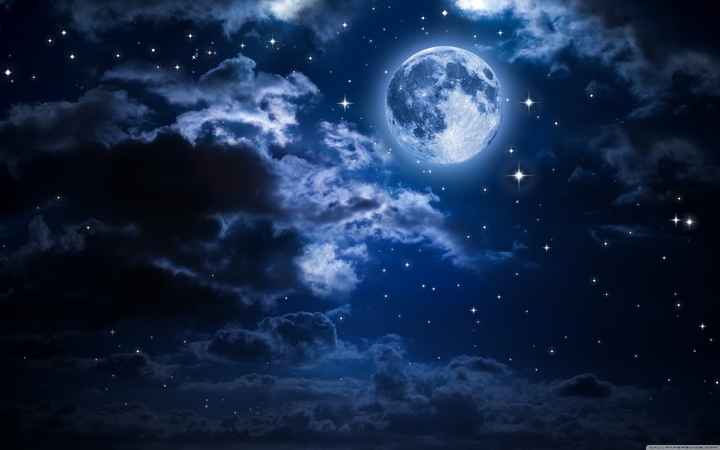 moon
