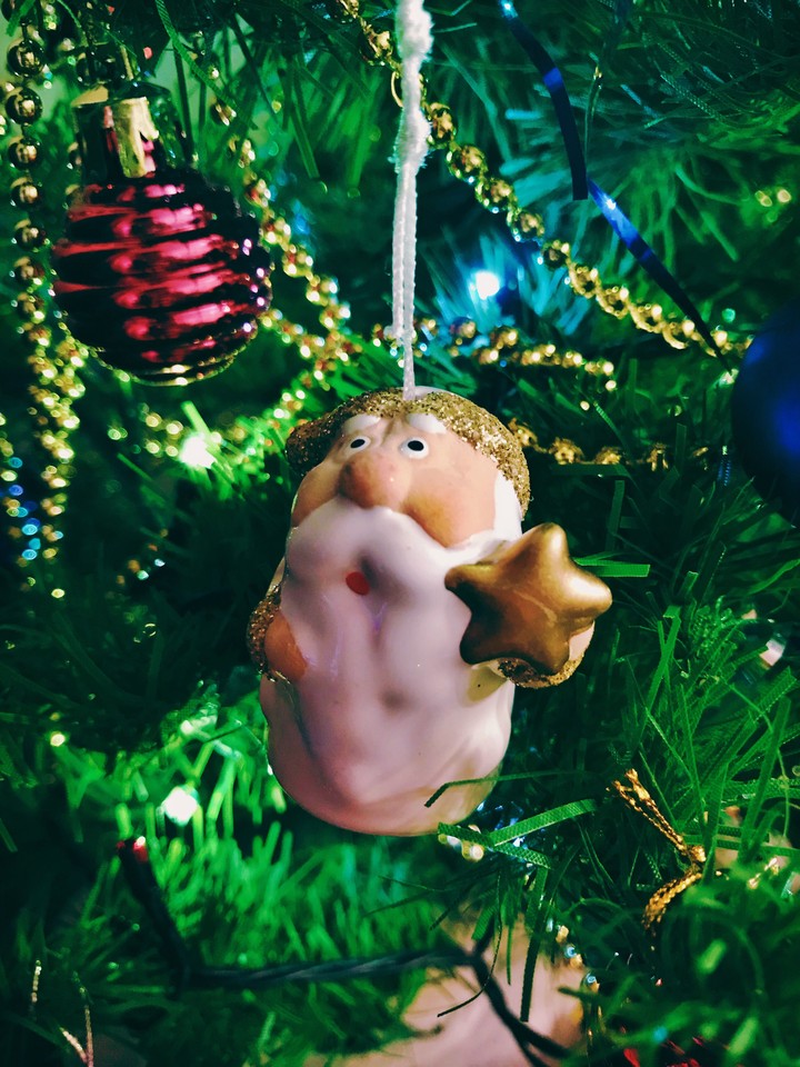 Рождество ✨