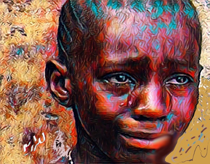 Ararsi's Art