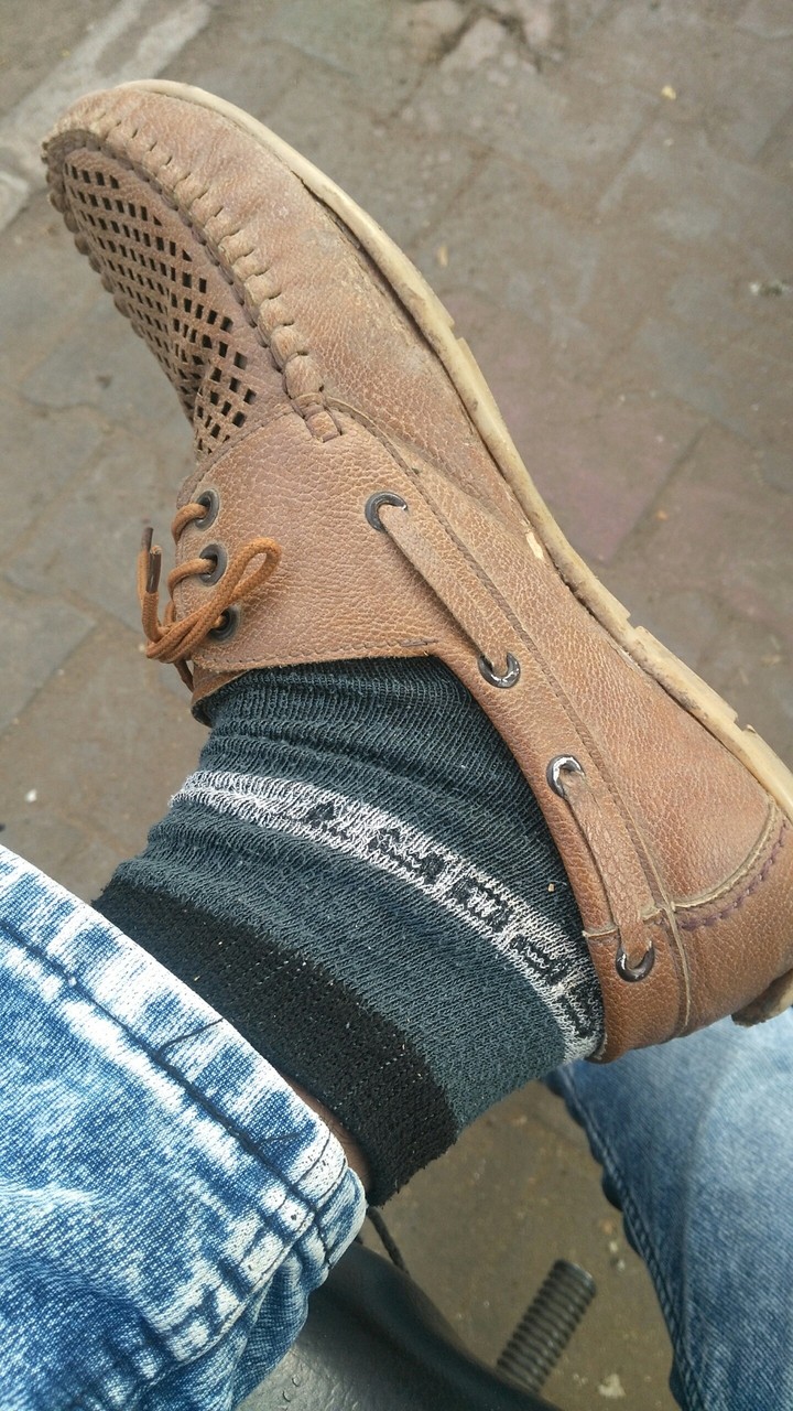 shoes