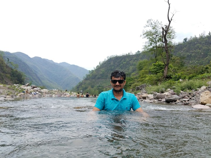Swimming