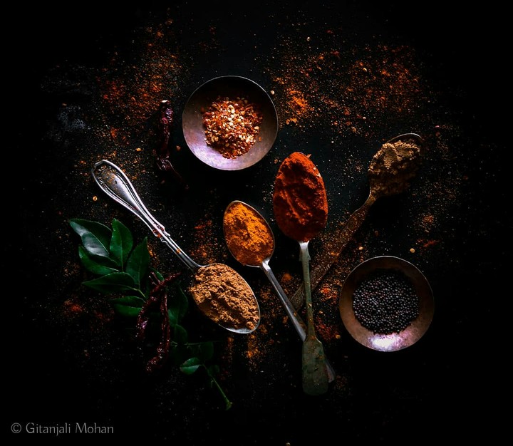 spices