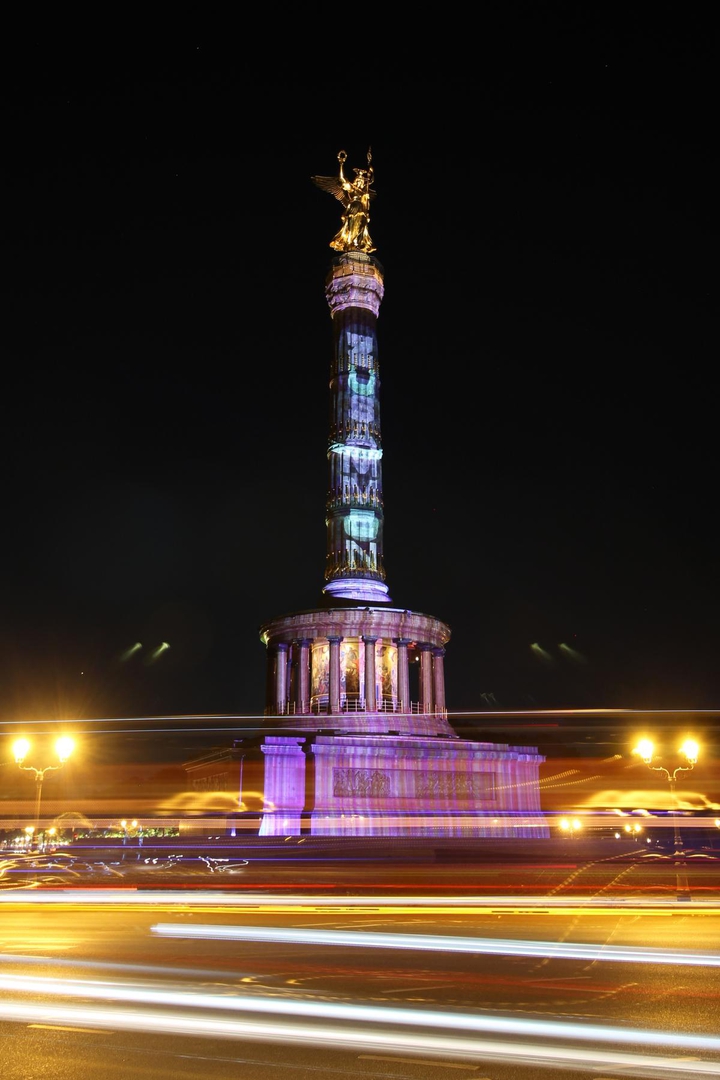 Siegessäule