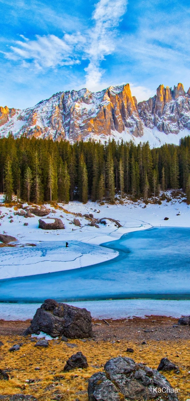 Landscape...