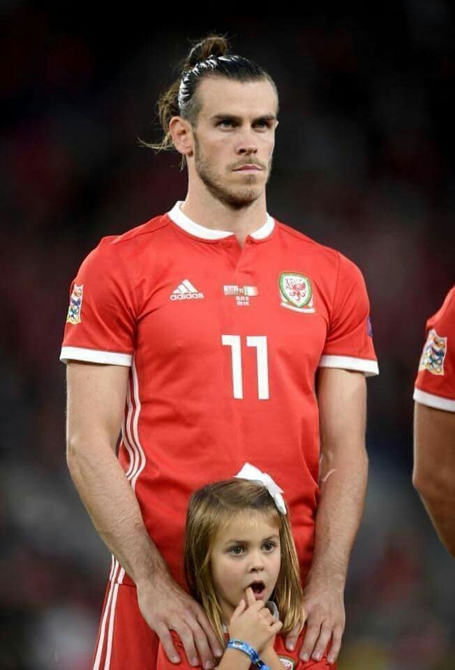 Bell and His son