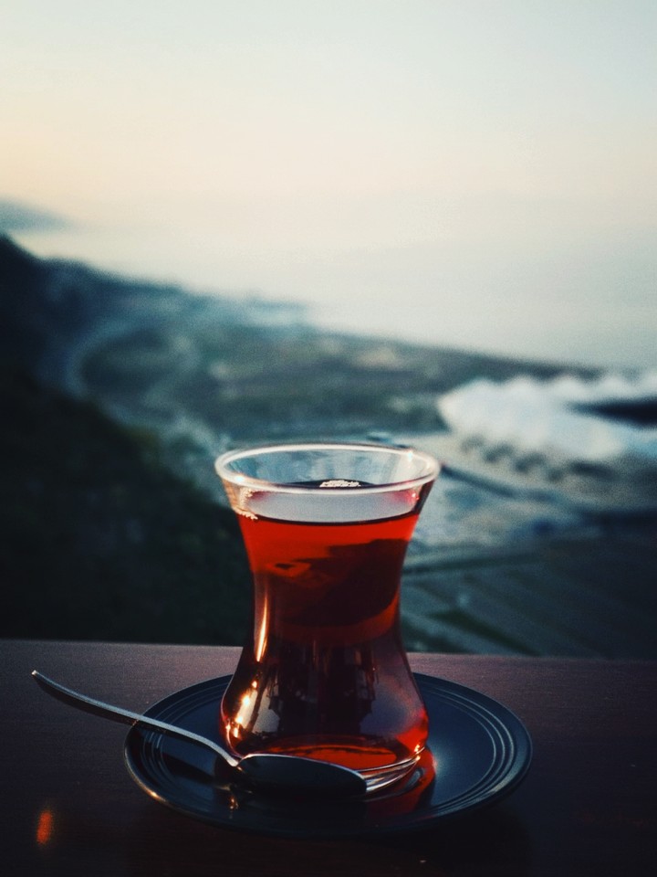 Just Tea