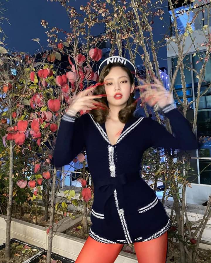 [IG] 201101 - jennierubyjane #9