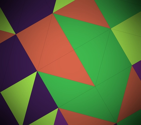 Coporful background