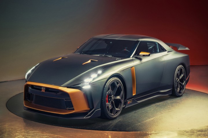 Concept Car