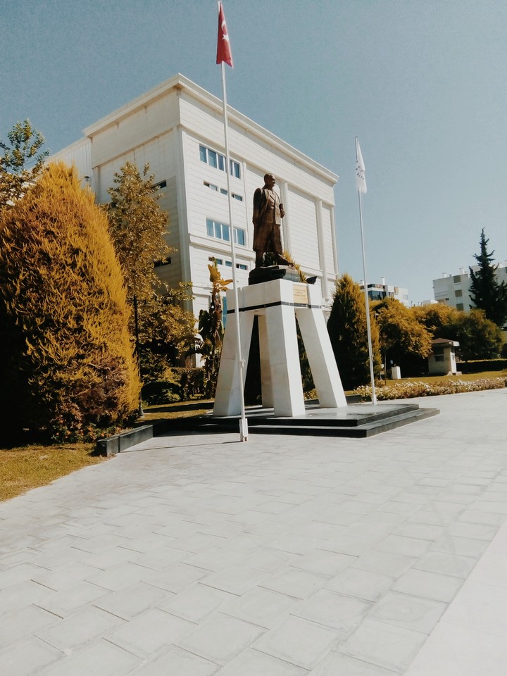 Atatürk