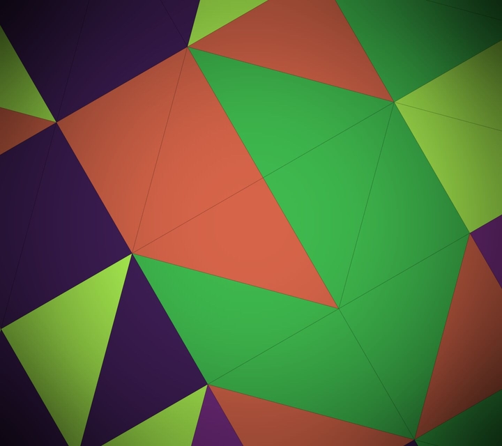 Coporful background