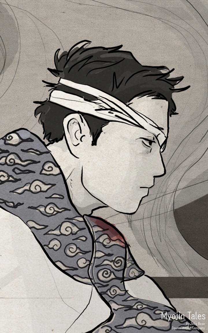 Myojin Tales