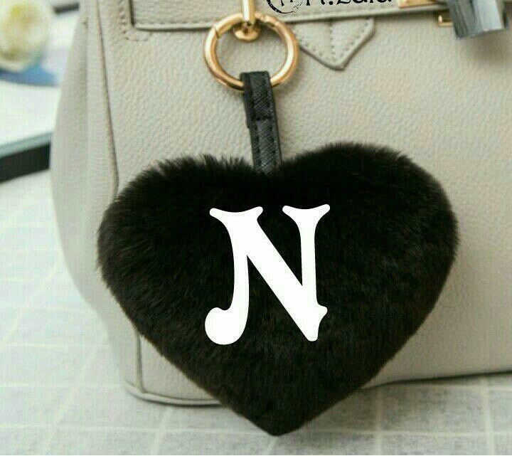 N