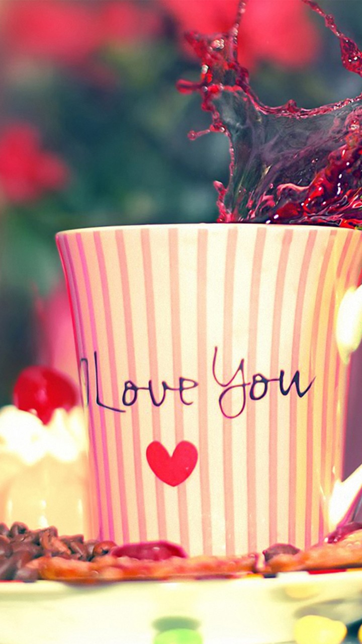 Be Loved