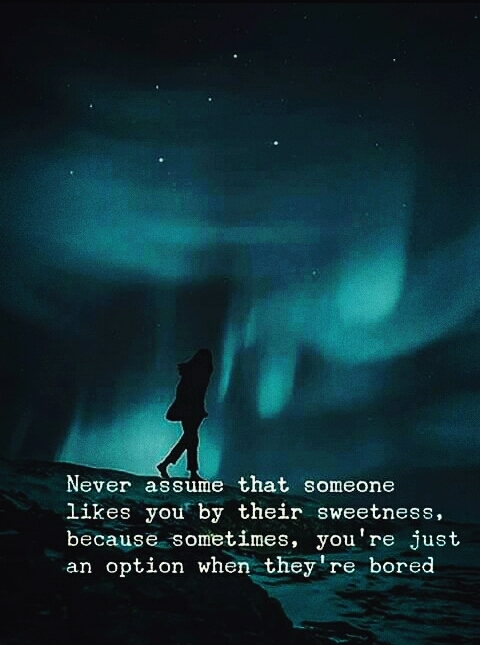 Lessons of life