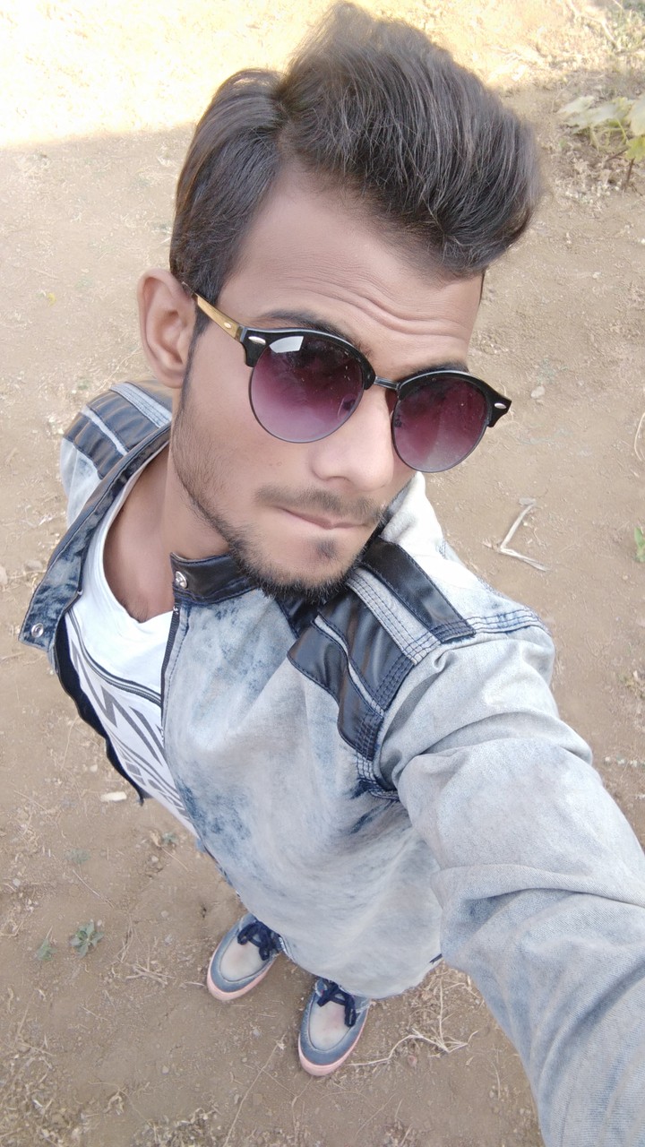 smart boy