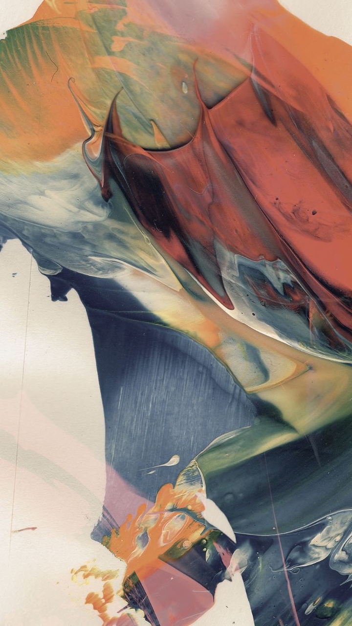 paint
