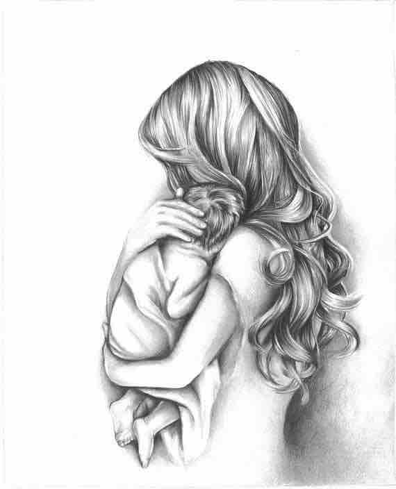 nothing like a mother’s love ?