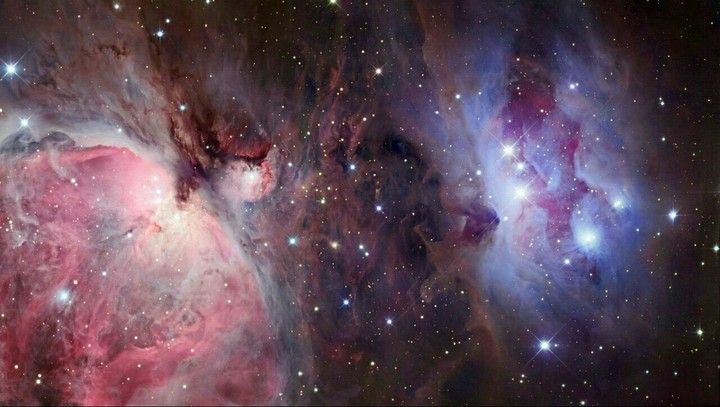 galaxy