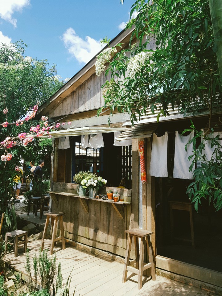 Sunny day in Da Lat