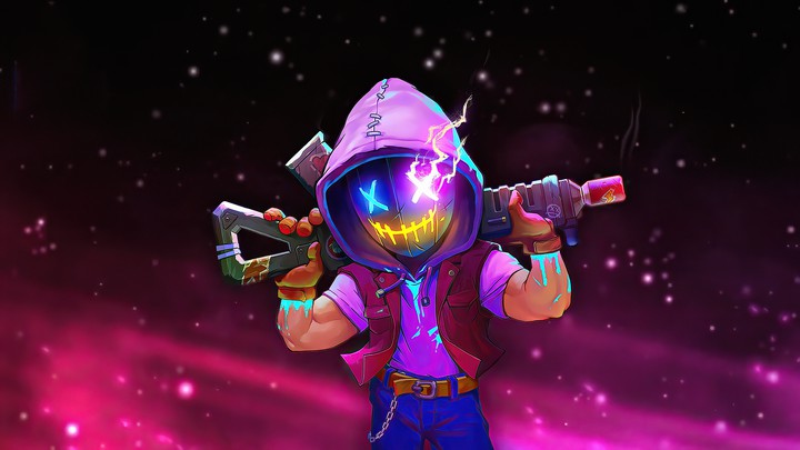 ⭐