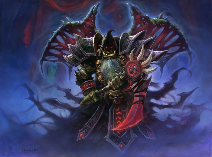 gul'dan