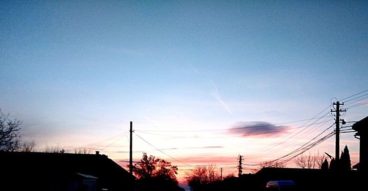 great mornings