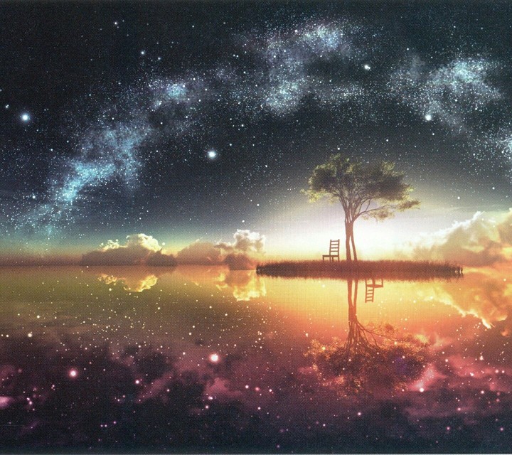 landscape