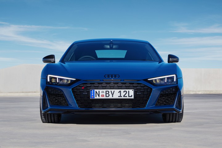 audi