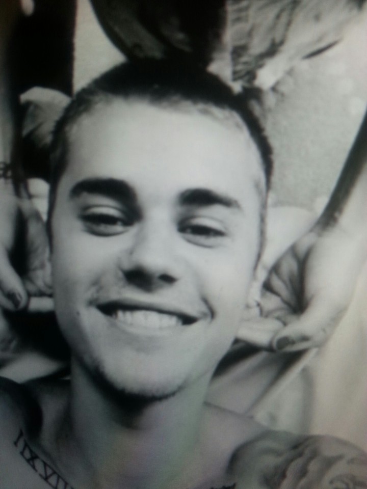 1 photo: who is he?