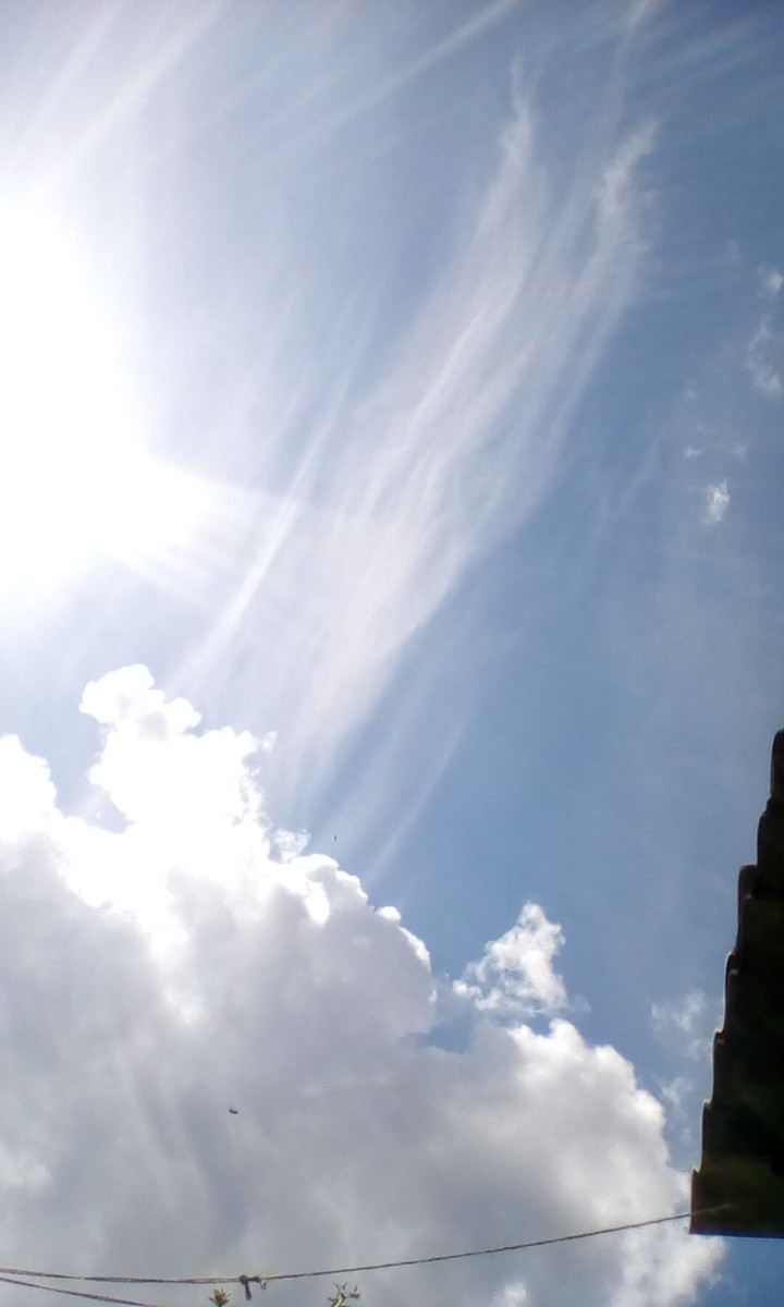 sky