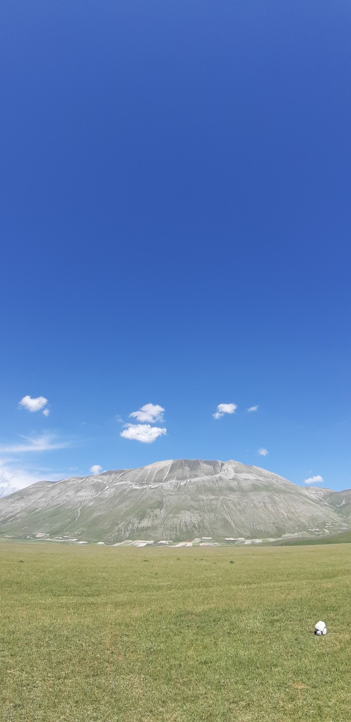 Monte Vettore umbria castelluccio