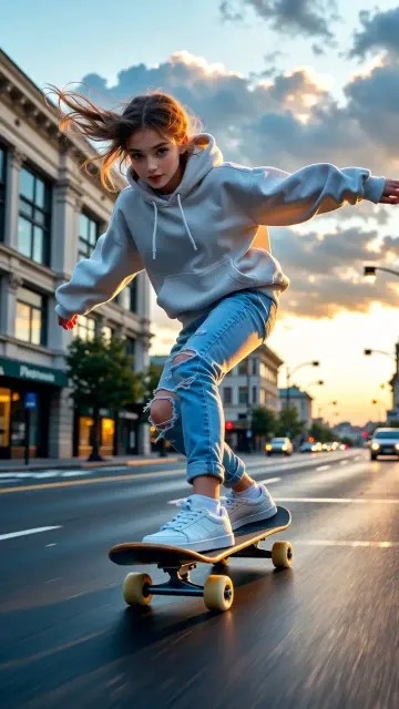 .