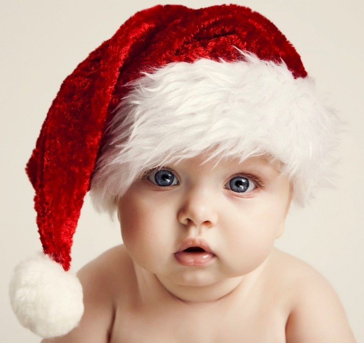 Cute Baby©