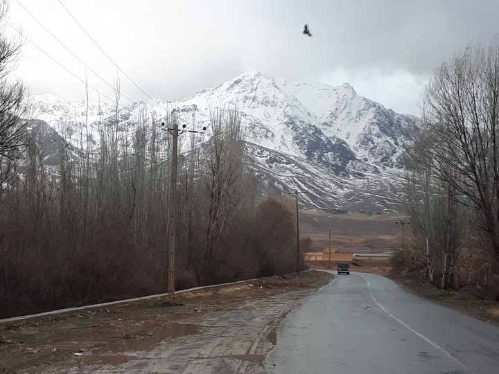 Hafshejan city