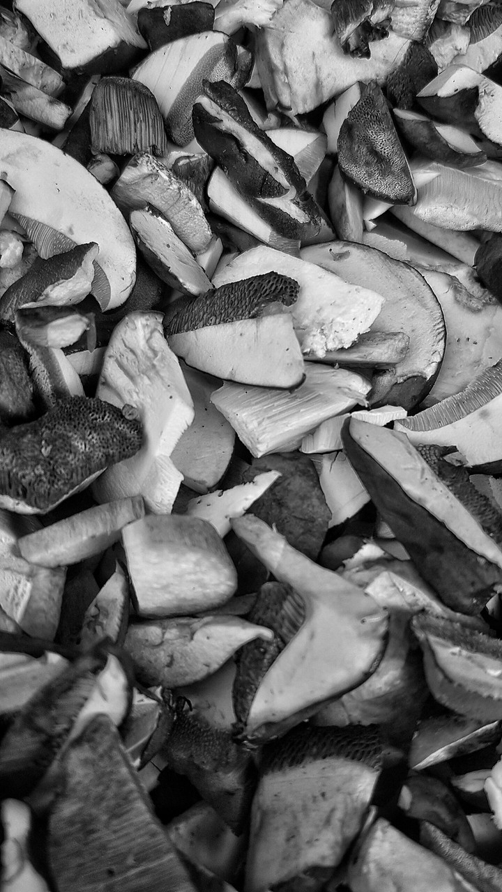 Mushrooms
