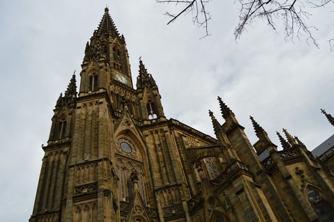 cathedral