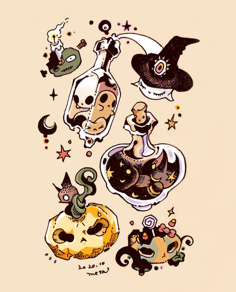 Halloween