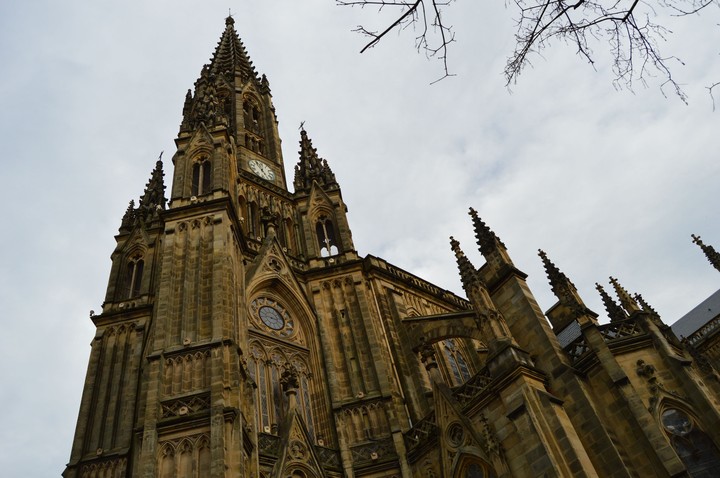cathedral