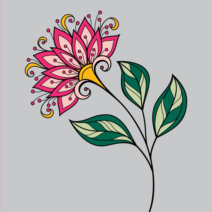 flower