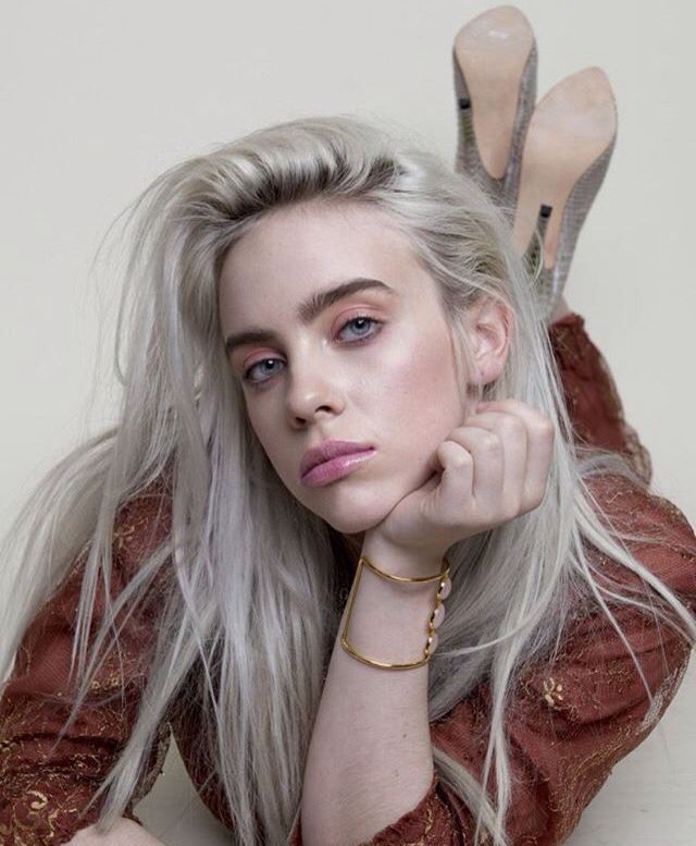 ❤️Billie Eilish❤️