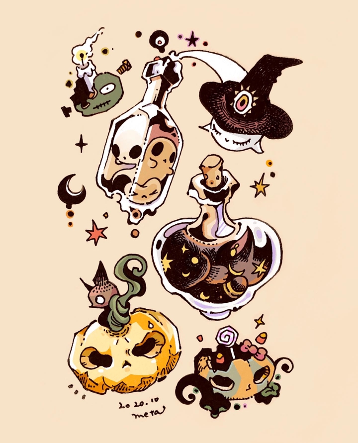 Halloween