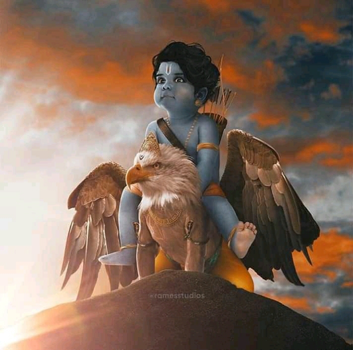 lord ram