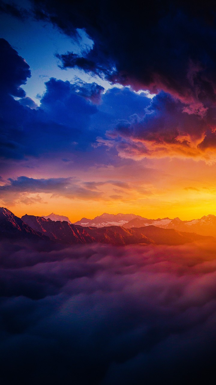 5sundown