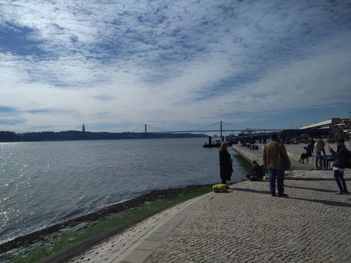 Lisbon