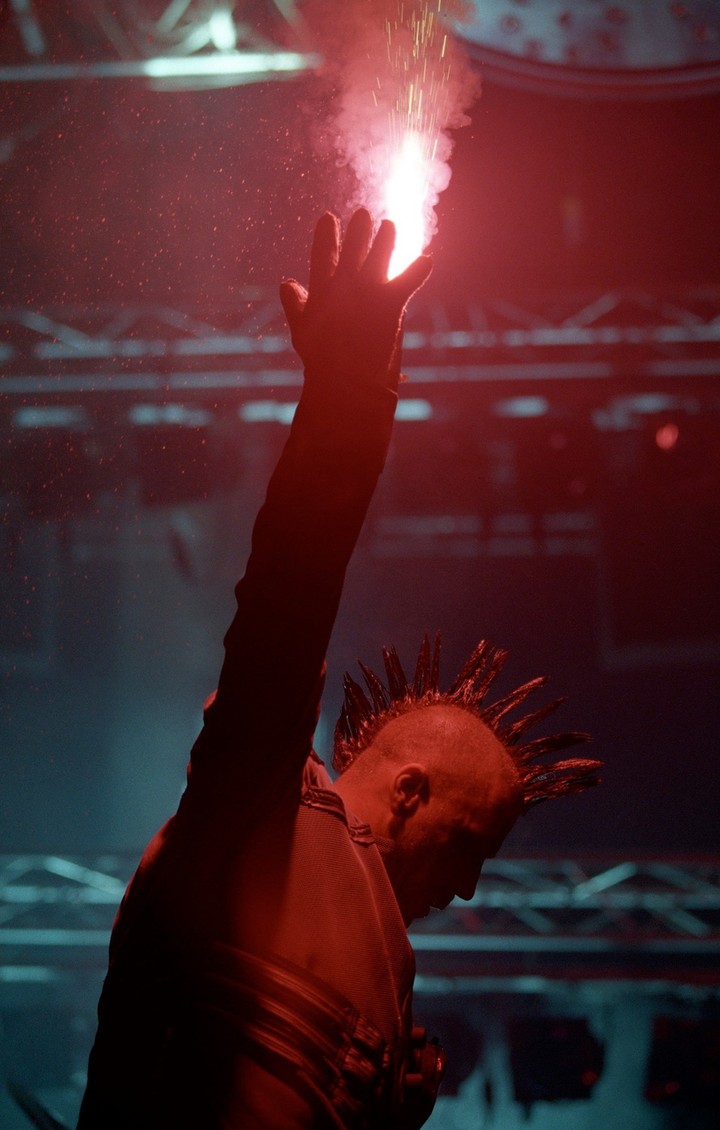 rammstein