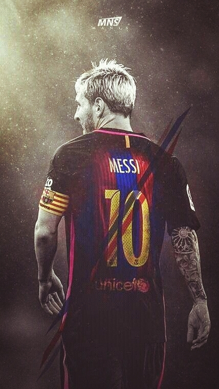MESSI