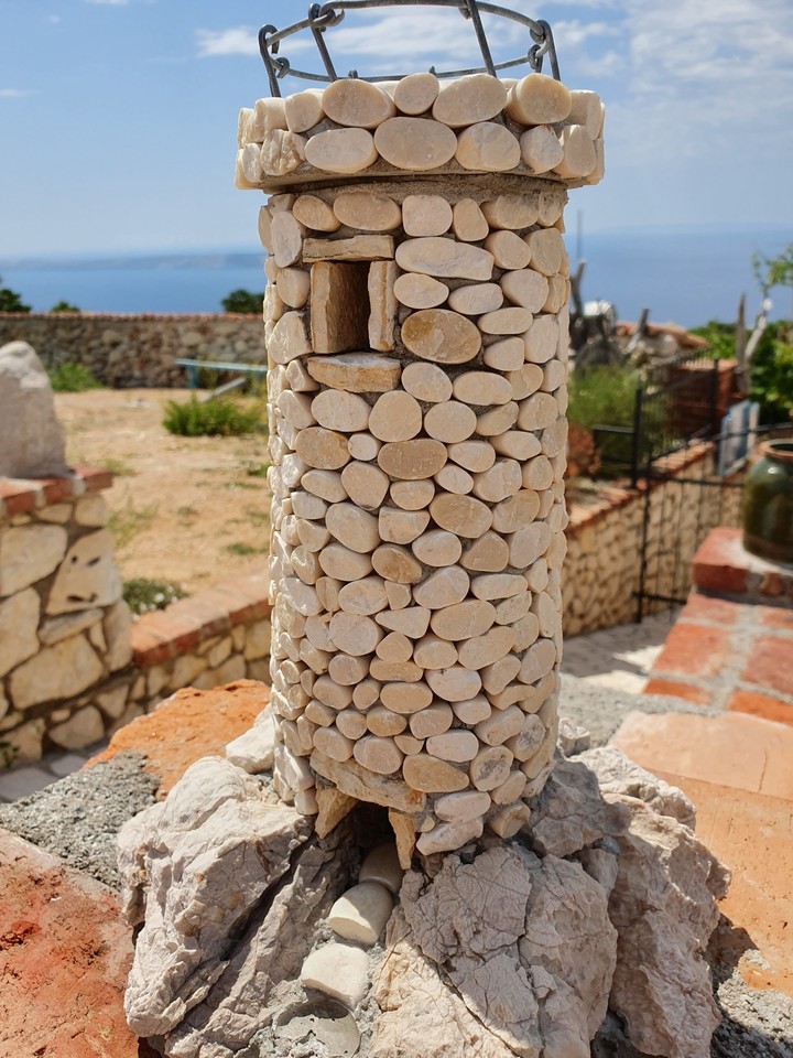 Miniatur, Leuchtturm